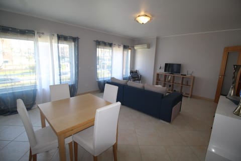 T1 Alvor Sunshine Apartment in Alvor