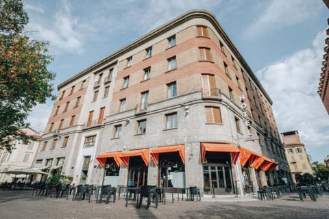 Hotel Impero Hotel in Cremona
