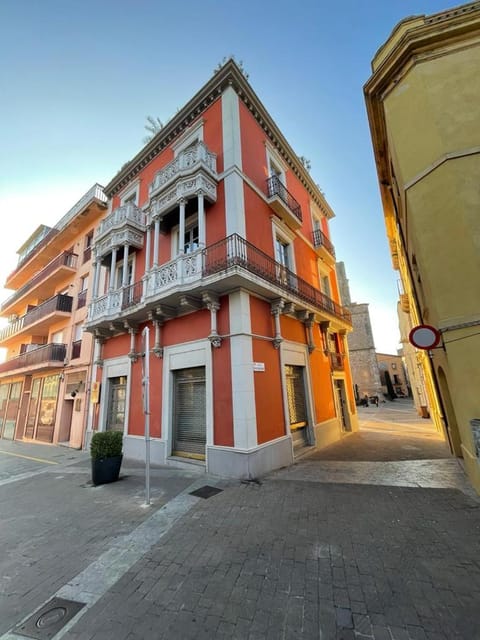 Casa Puig House in Palafrugell