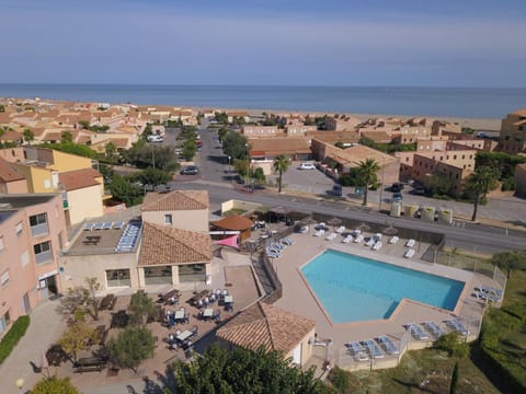 Garden view, Sea view, Street view