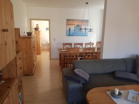 Ferienwohnung Cubus Kühlungsborn Ost Apartment in Kühlungsborn