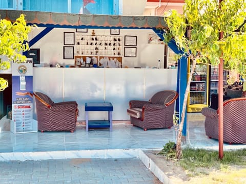 ERİKLİ SUNSHİNE HOLİDAY APART HOTEl Apartment hotel in Evros, Greece