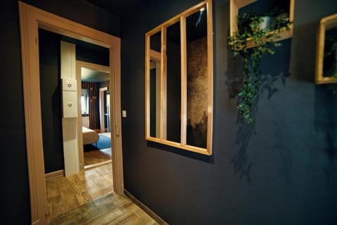 Sosiego Parking Free Jacuzzi privée 5min centre Apartment in Mulhouse