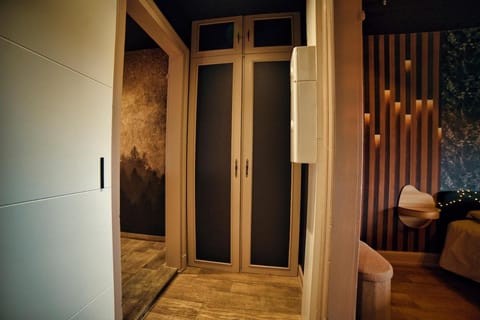 Sosiego Parking Free Jacuzzi privée 5min centre Apartment in Mulhouse