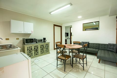 Coati Arenal Lodge Aparthotel in La Fortuna