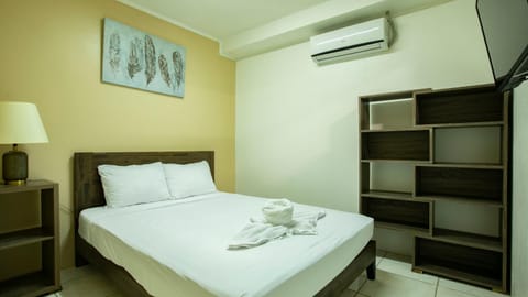 Coati Arenal Lodge Apartment hotel in La Fortuna