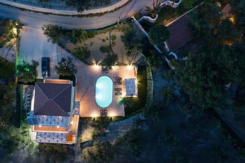 Villa Melody Complex House in Zakynthos