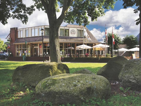 Hotel Kuik Hotel in Drenthe (province)