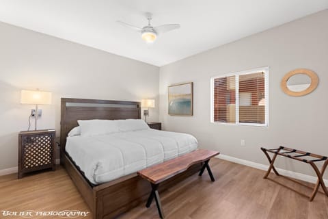 Hawk Ridge Two Bedroom Condo by Cool Properties Eigentumswohnung in Mesquite