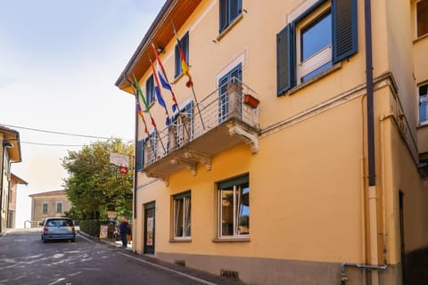 Property building, Facade/entrance, Street view