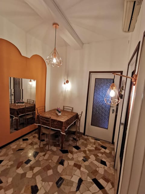 La Casa di Jennifer Apartment in Parma