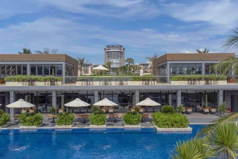 Wyndham Garden Cam Ranh Resort Hotel in Khanh Hoa Province
