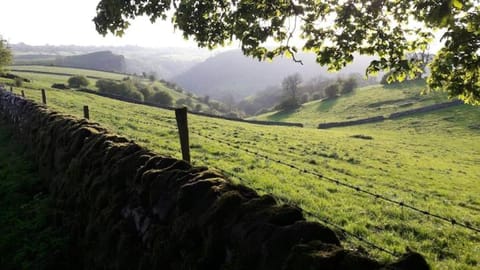 Wetton Barns Holiday Cottages House in Staffordshire Moorlands District