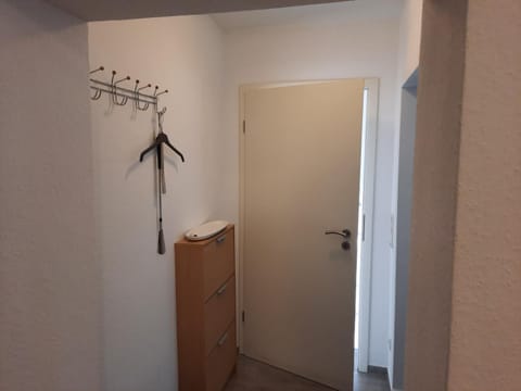 Ferien-, Monteurswohnung in Bottrop Apartment in Gladbeck