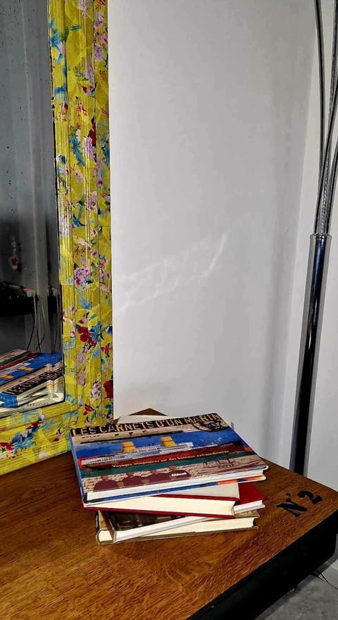 L'entre deux Breizh House in Brittany