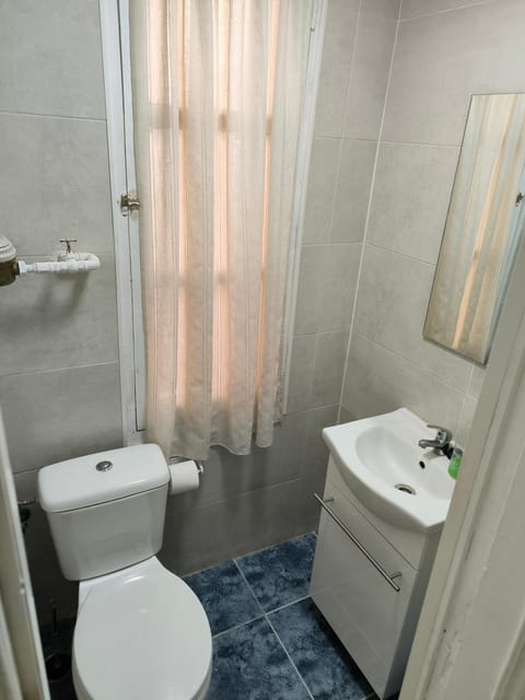 La Puebla Apartment in Ponferrada