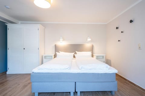 Villa Albertine App 13 Apartment in Heringsdorf