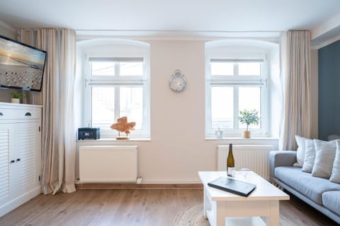 Villa Albertine App 13 Apartment in Heringsdorf