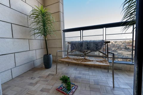 J-Tower Apartments Eigentumswohnung in Jerusalem