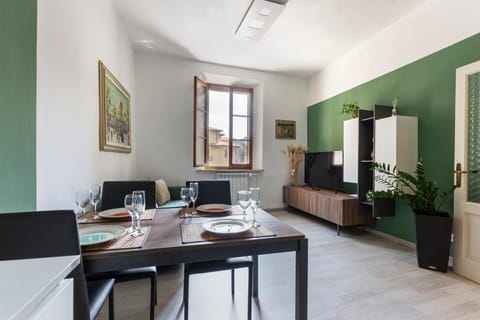 CasaLonghi Apartment in Mantua