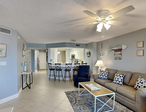 Sea Winds 602 Condominio in Ormond By The Sea