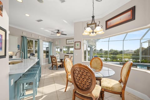 Seas the Day House in Palm Coast