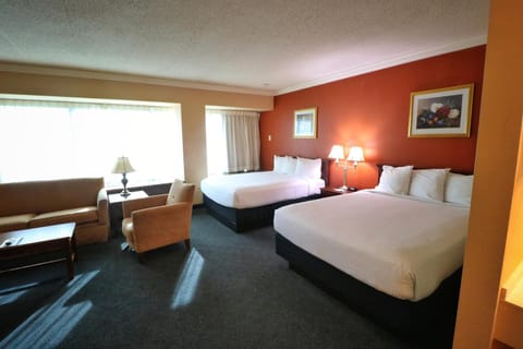 Hotel Mead Resorts & Conventions Center Hotel in Wisconsin Rapids
