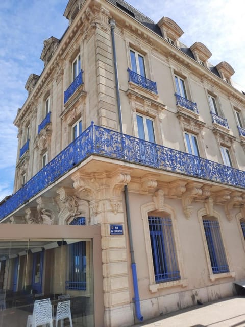 Appartement de charme sur le Port de Marseillan Appartamento in Agde