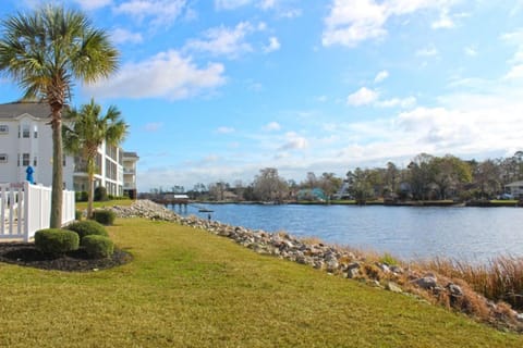 River Walk by Palmetto Vacations House in Socastee