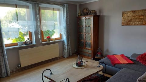 Appartement mit Herz Apartment in Thuringia, Germany