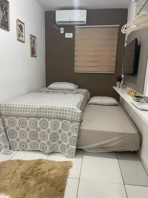 Flat JK 202 Condo in Juazeiro do Norte