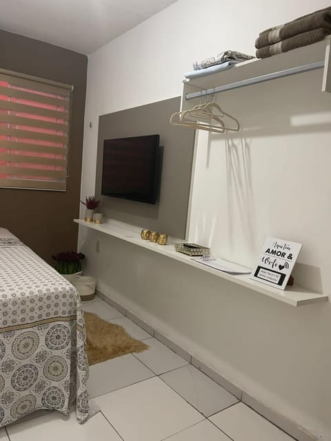 Flat JK 202 Condo in Juazeiro do Norte