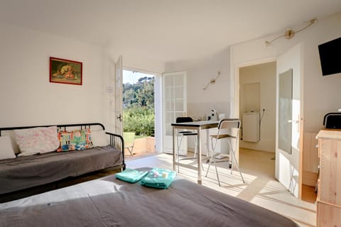 Le jardin de Neptune Apartment in Rayol-Canadel-sur-Mer