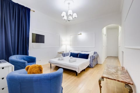 Trevi Fountain Modern Apartment Apartment in Rome