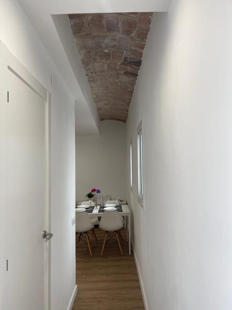 Apartamento Kemacu Condo in Barcelona