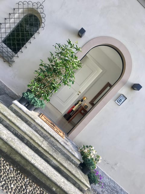 Villa Viola Apartment in Province of Lecco