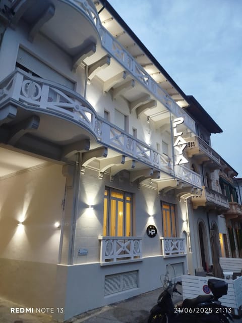 Property view