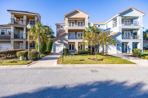 Arborgate Sunkissed Seahorse At 13987 Hanging Branch Way By Pkrm House in Perdido Key