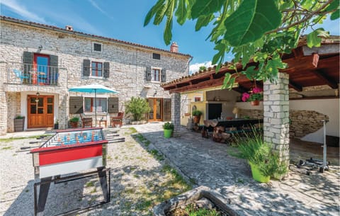 Lovely Home In Skicini With House A Panoramic View House in Istria County