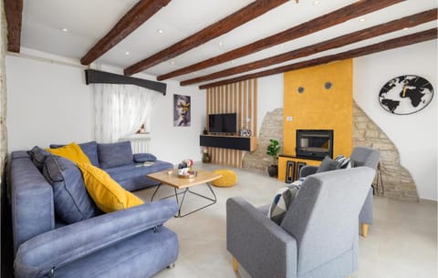 Cozy Home In Skicini With Sauna Casa in Istria County