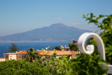 Hotel Crawford Hotel in Sant Agnello