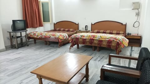 Hotel Siddharth Hotel in Dehradun