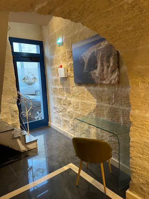 Nigret Step’n’Suites Wohnung in Malta