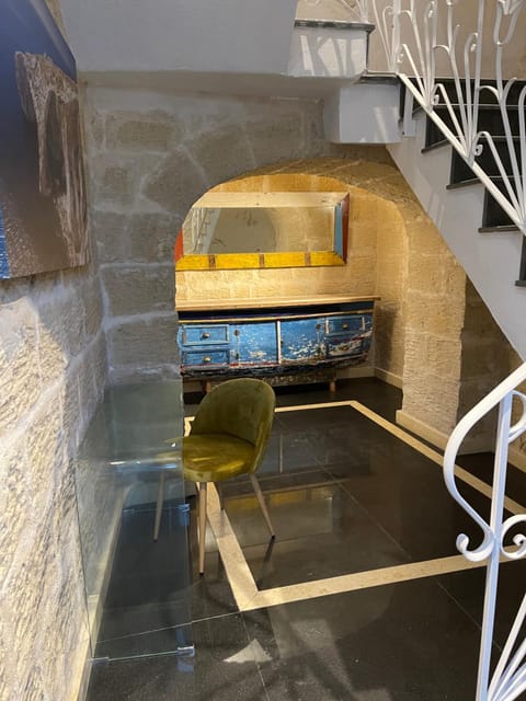 Nigret Step’n’Suites Wohnung in Malta