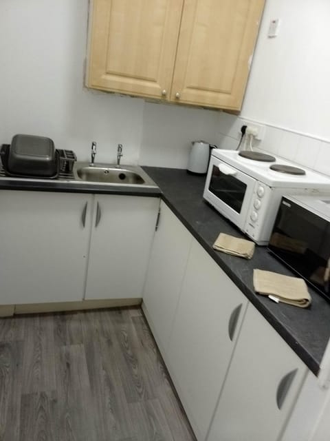 Litherland Apartment Condo in Liverpool