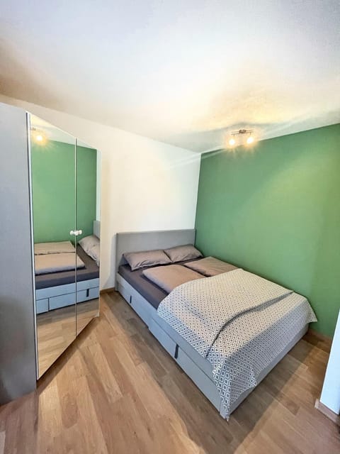 Ferienwohnung Kestel Apartment in Baden-Württemberg