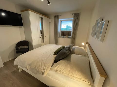 Fewo Juister Balje Penthouse Apartment in Wilhelmshaven