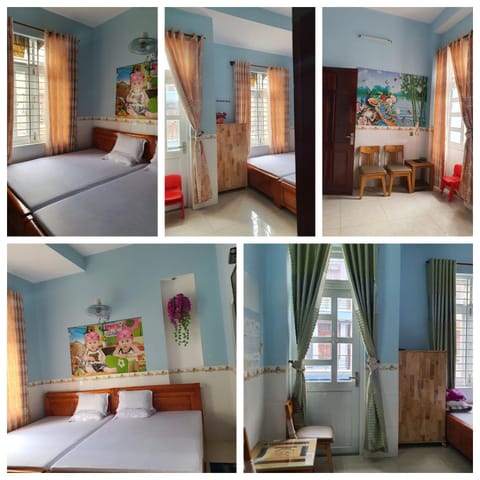 NHÀ NGHỈ THIÊN HƯƠNG Hotel in Vung Tau