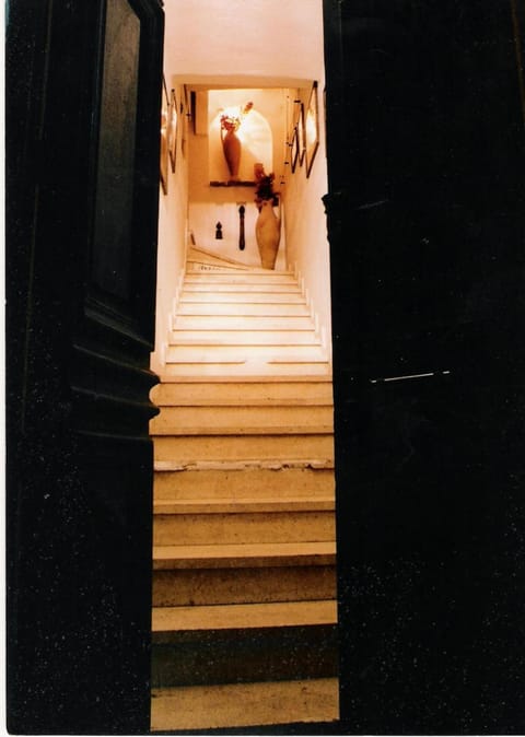 la maison de l'architecte Copropriété in Hammamet
