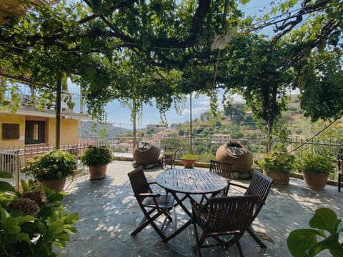 Patio, View (from property/room)